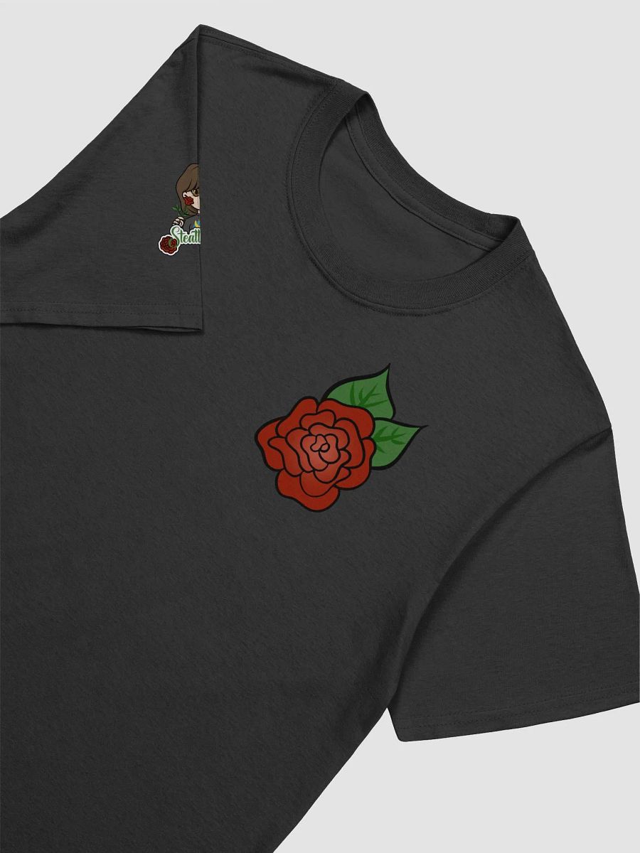 Rose shirt product image (3)