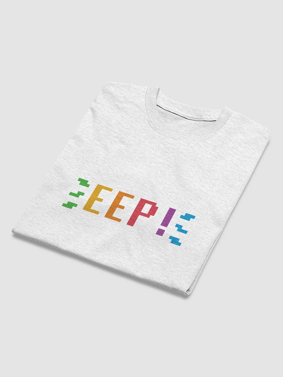 EEP! Shirt product image (3)