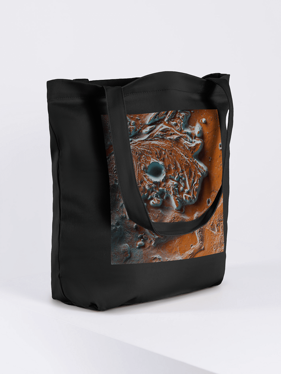 Mars 2020 Eco-Friendly Tote Bag product image (4)