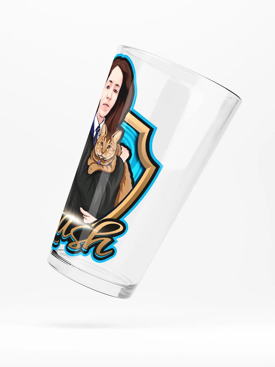 Krash's Pint Glass product image (5)