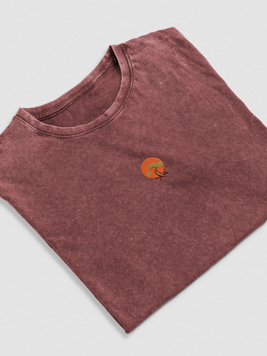 Serenity Tree Denim Tee product image (3)