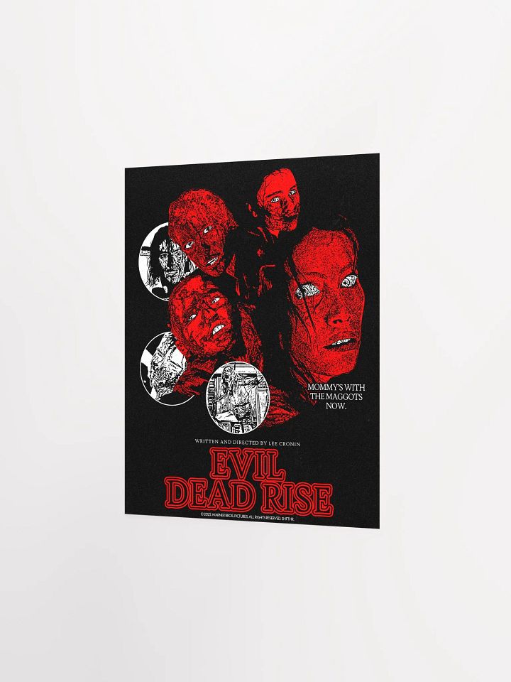 Evil Dead Rise product image (2)