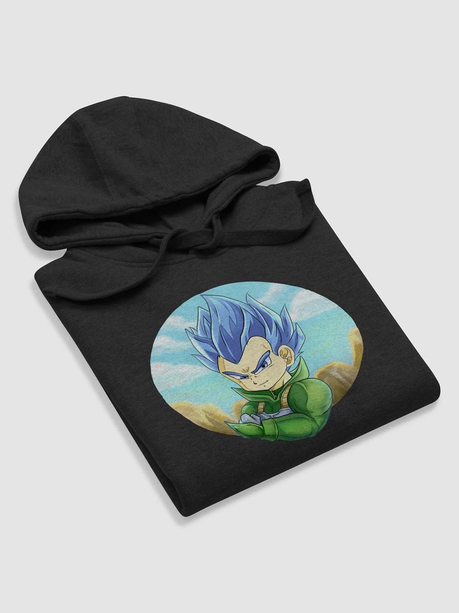 Sudadera con Capucha Premium - Choclo_V product image (5)