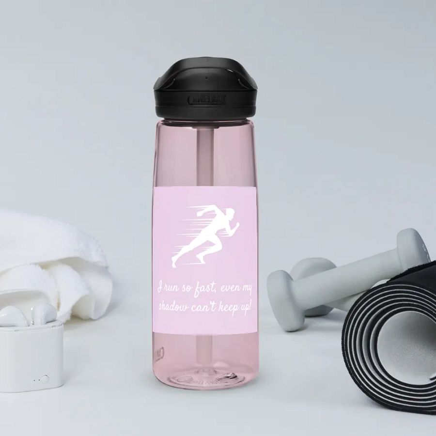 Shadow Chaser Sports Water Bottle product image (12)