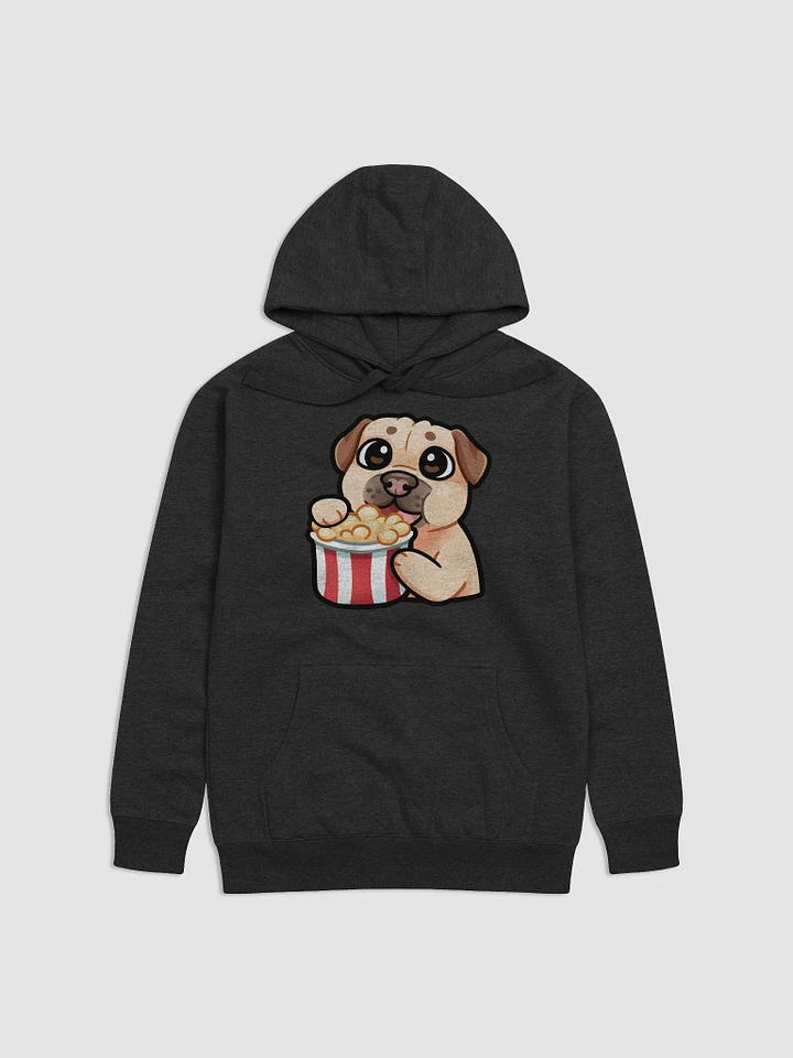 Popcorn - Unisex Premium Hoodie product image (1)