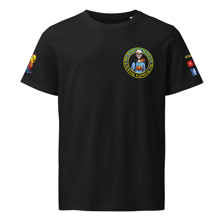 Copy of The Drake T Logo Only product image (1)