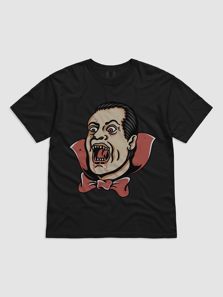 Blood Drac - Tee product image (1)