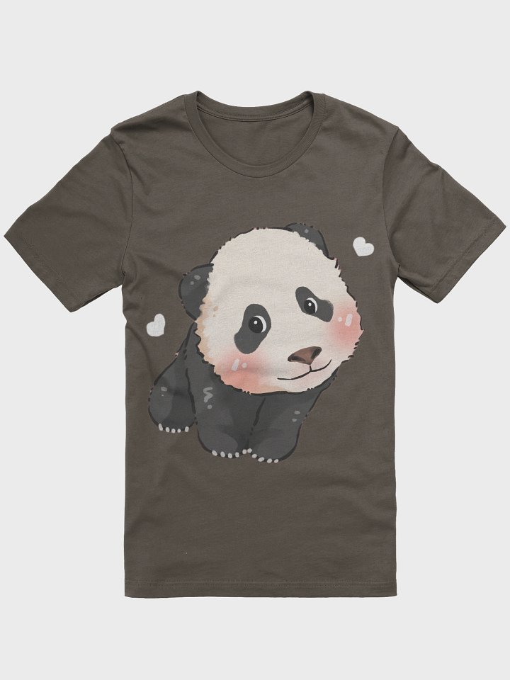 MEIZHU🐼Giant Panda product image (5)