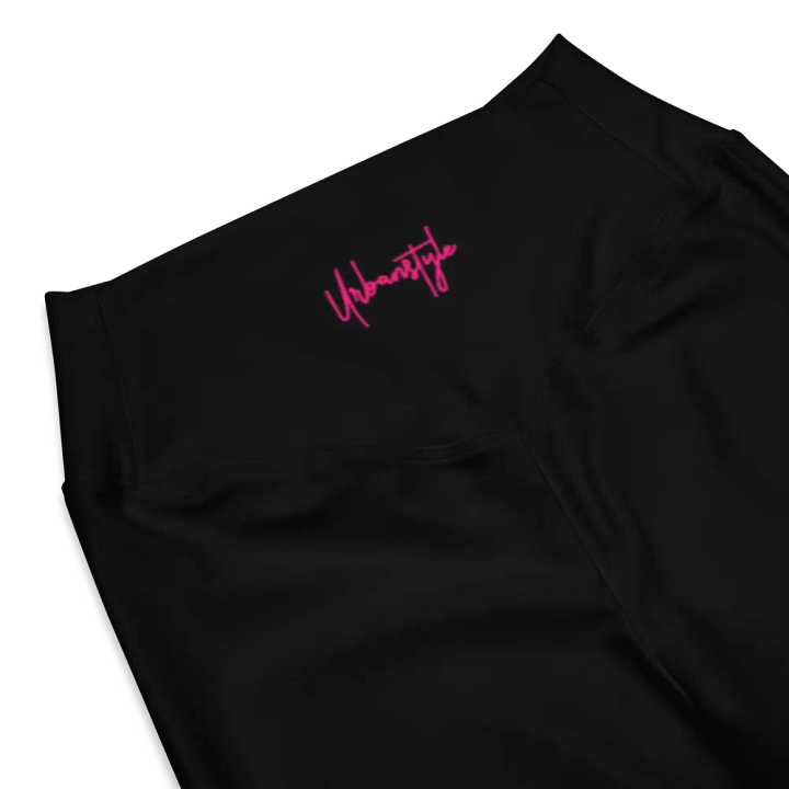 Signature Eclipse Flare Leggings product image (2)