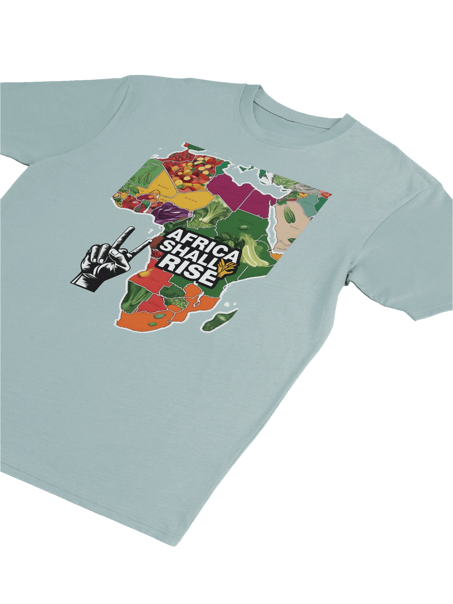 African Abundance Men's Tee product image (9)