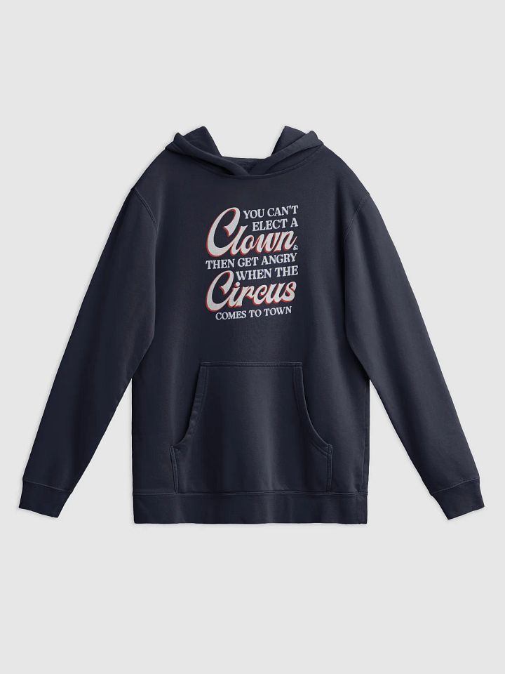 Clown (Loud) - Hoodie product image (3)