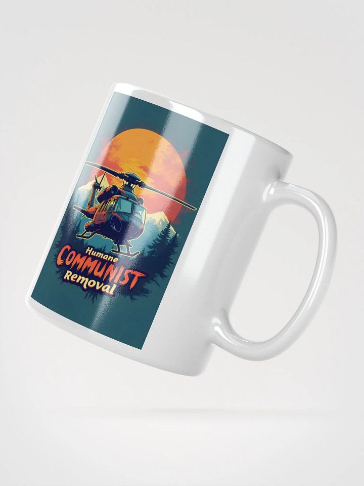 Humane Mug #2 product image (4)