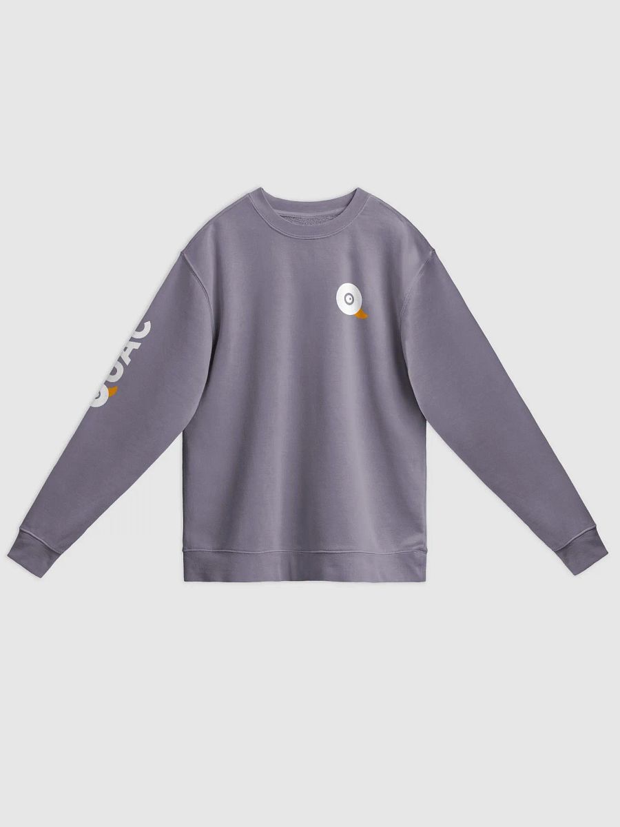 QUAC Sweatshirt product image (1)