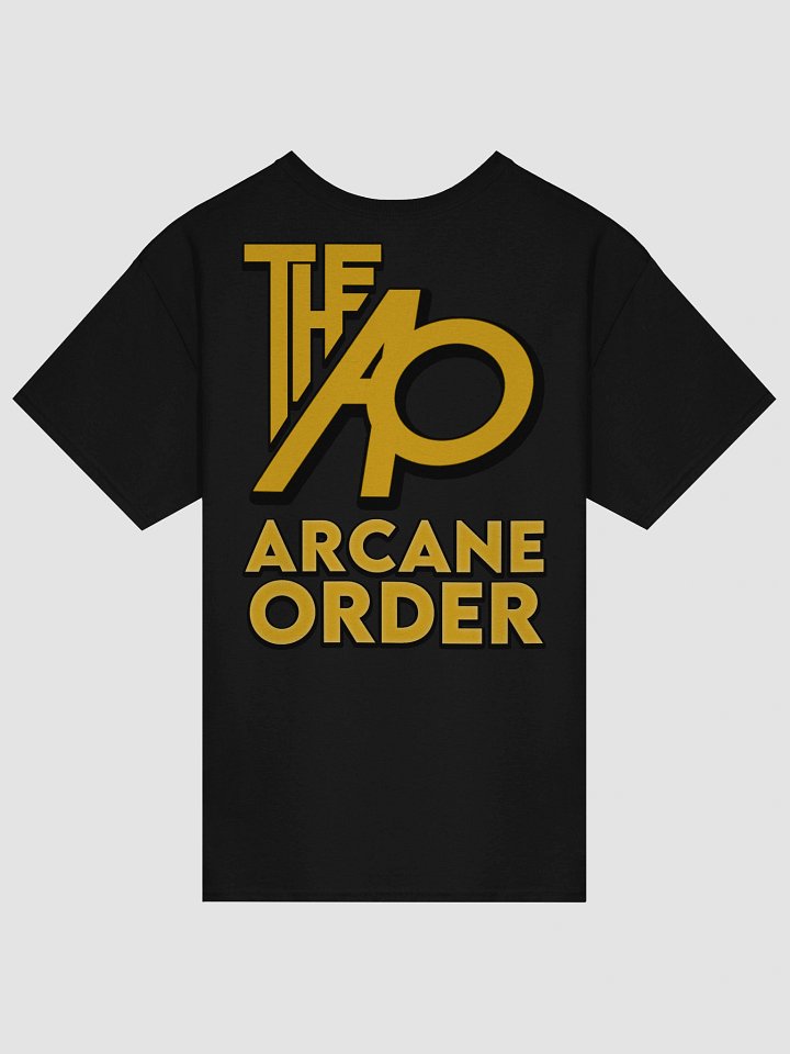 THE AO - T-Shirt product image (13)
