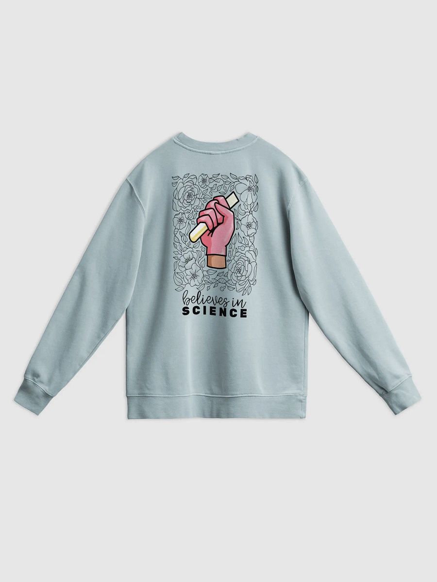 a godless woman (sweatshirt) product image (2)