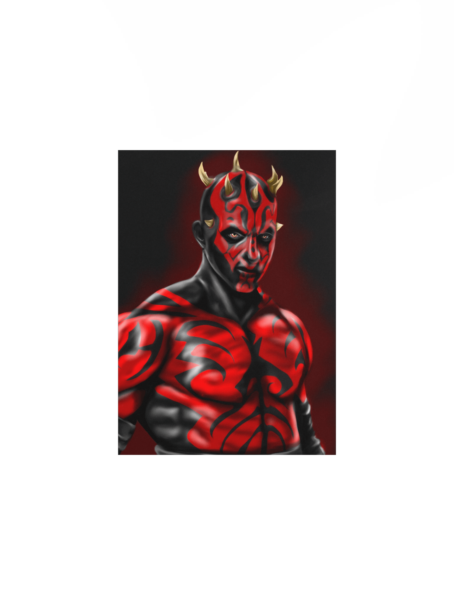 Maul's Wrath product image (1)