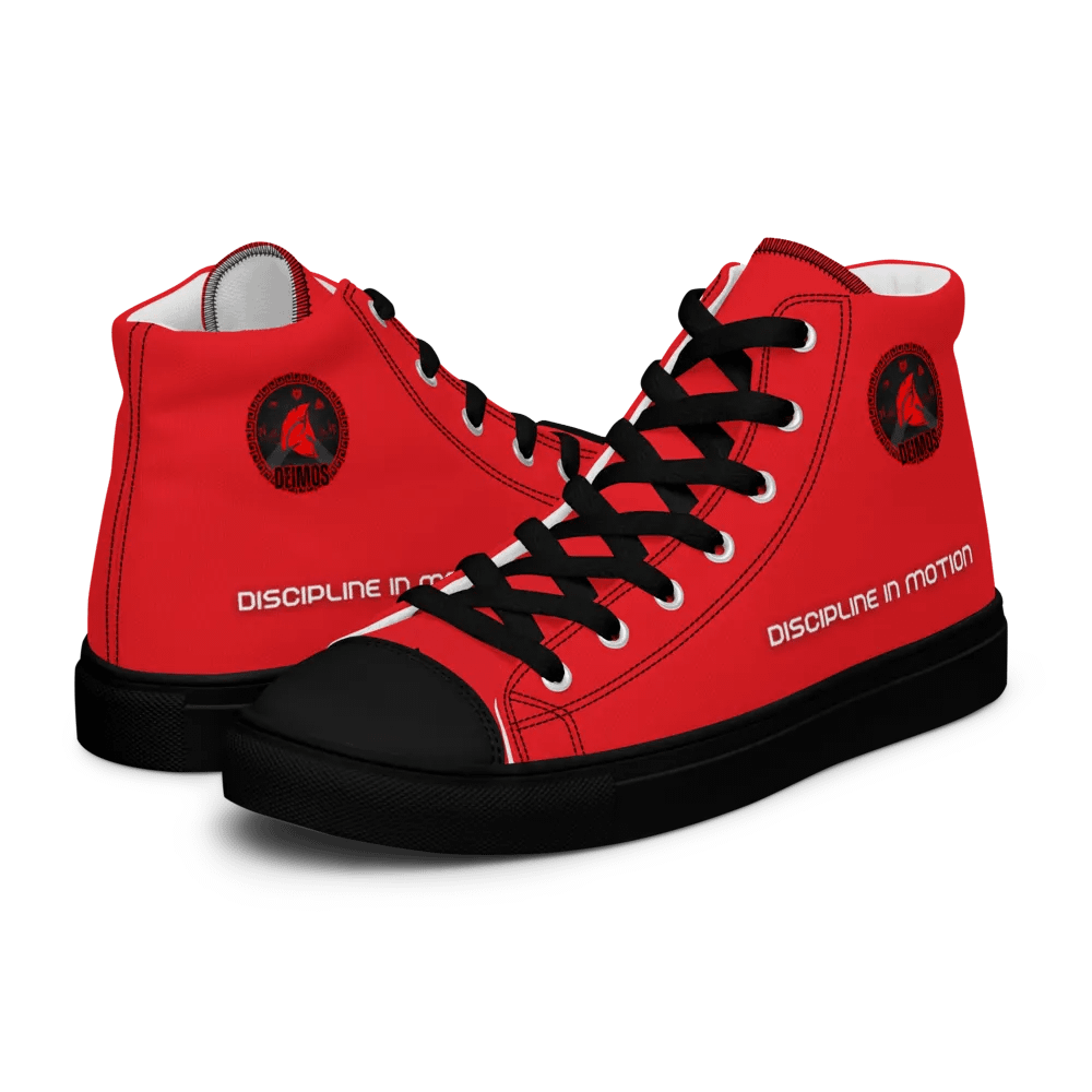 Deimos Women's Hight Top product image (9)