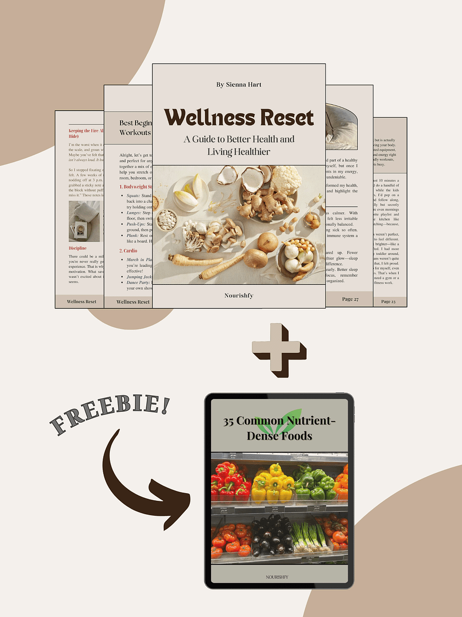 Wellness Reset product image (2)