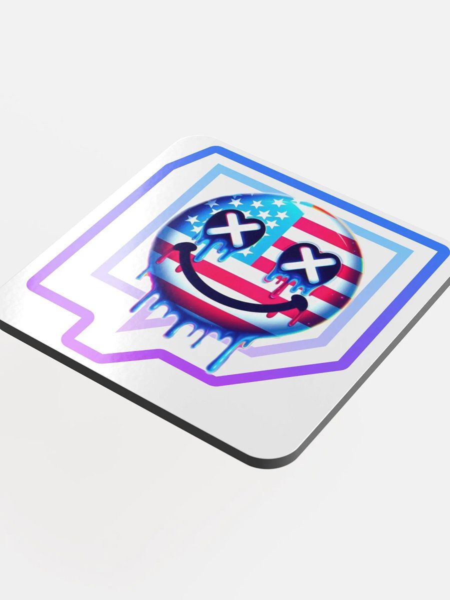 Shxnes Drink Coaster product image (4)