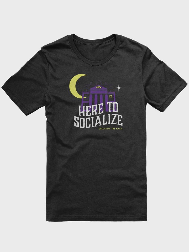 Here to Socialize product image (1)