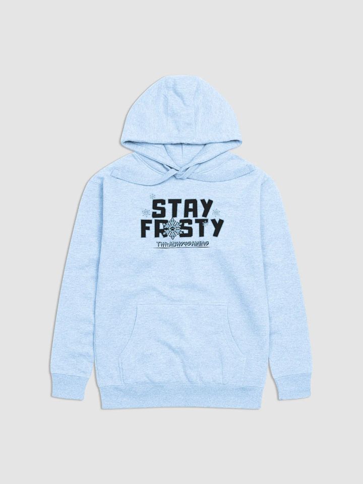 Stay Frosty Hoodie product image (1)