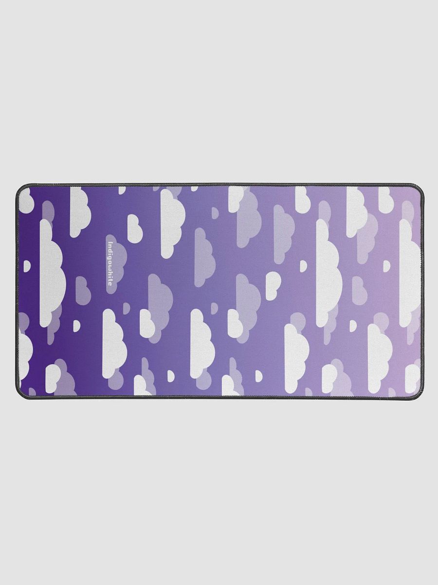 Sunset Mousepad product image (1)