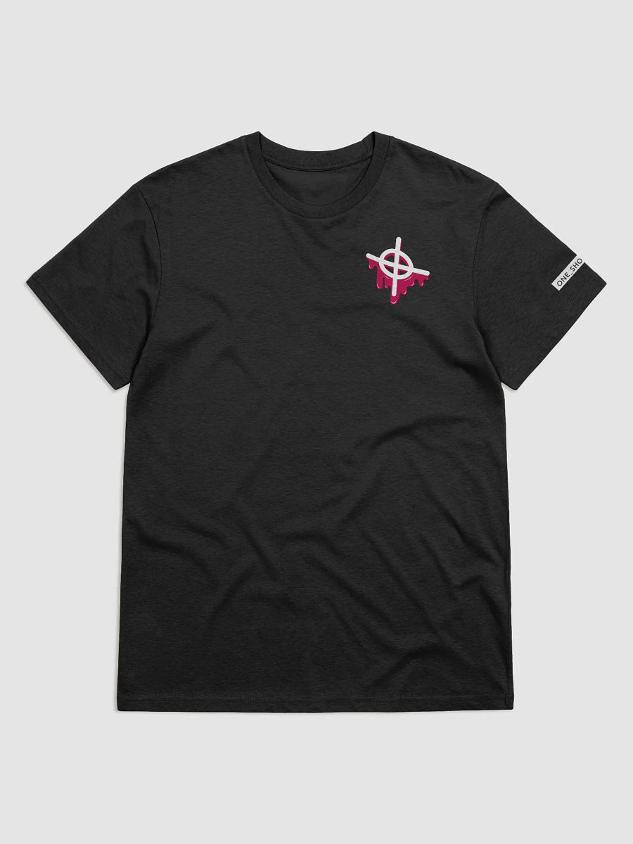Crosshair Drip T-Shirt product image (3)