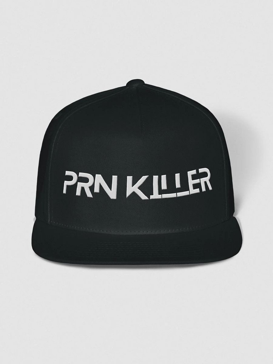 PRN KILLER Snapback Hat product image (3)