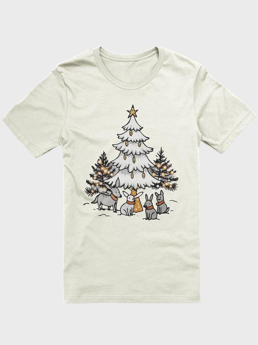 Christmas Tree Glowing product image (2)