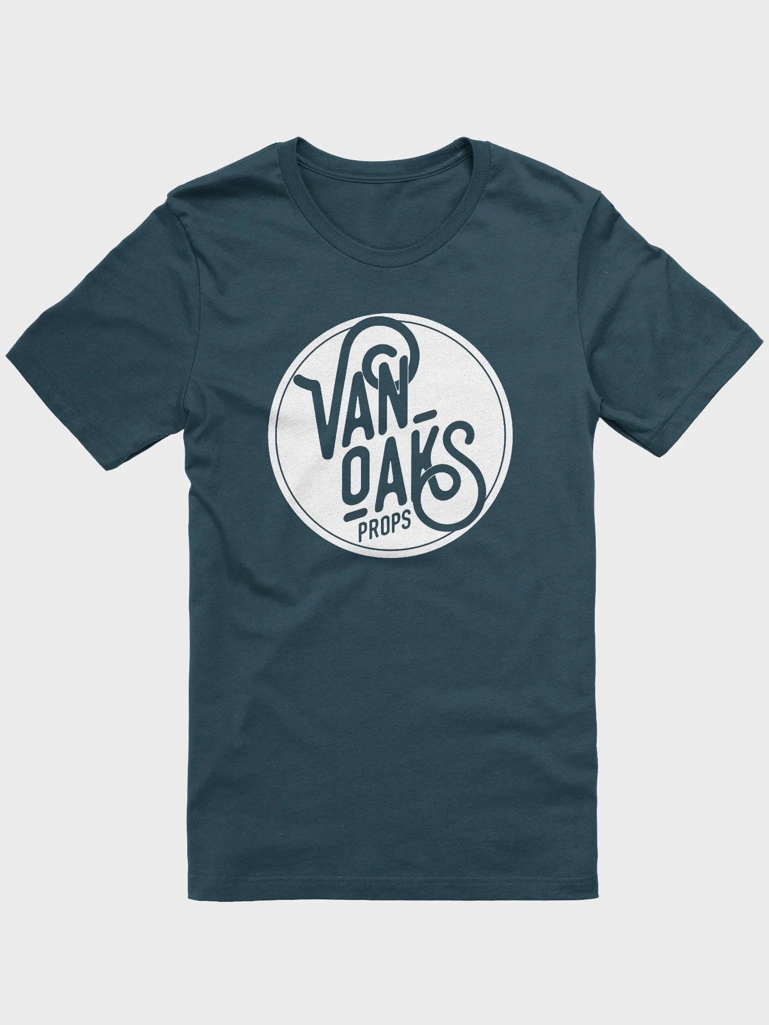 Classic Logo Tee product image (1)