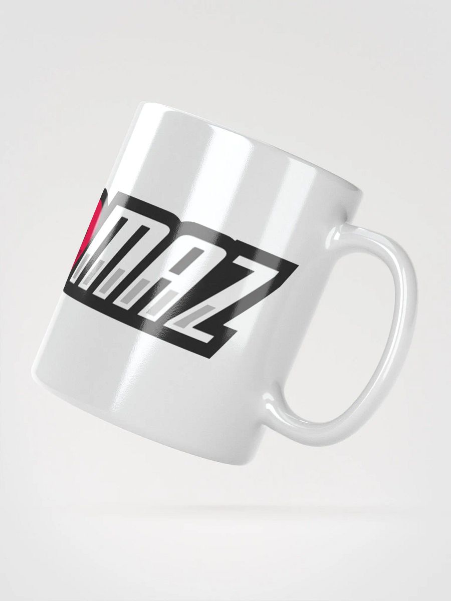 NitroMaz Mug product image (3)