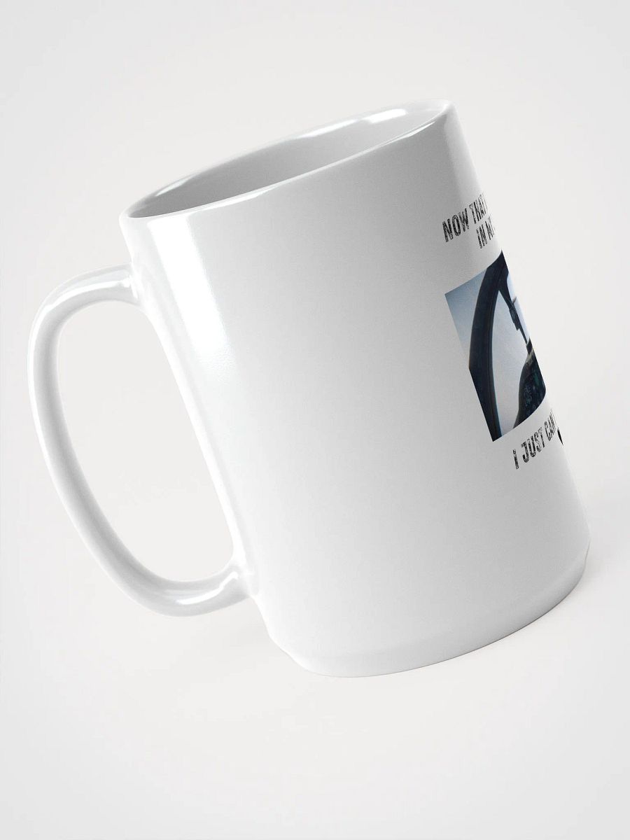 Vivid Prints Heat-Resistant Mug product image (3)