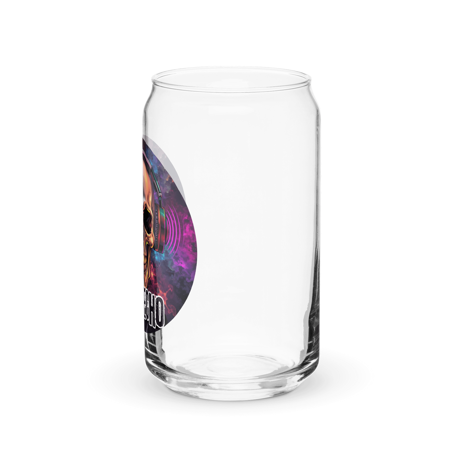 Dead Echo Can Glass product image (7)