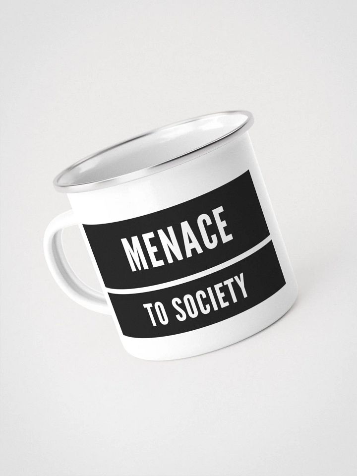 Menace Black product image (1)