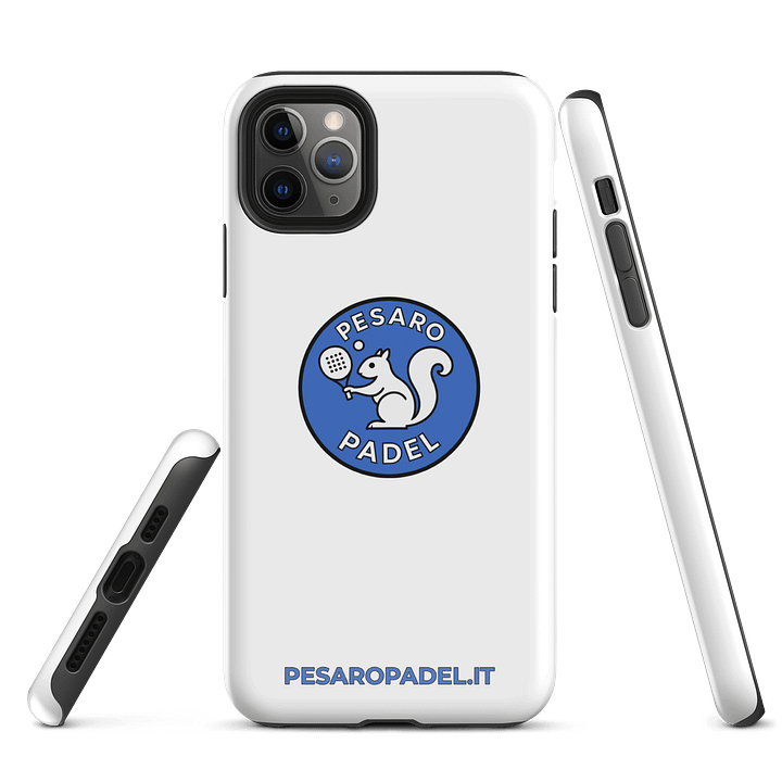 Hard Serve – Custodia iPhone® Doppio Strato product image (3)