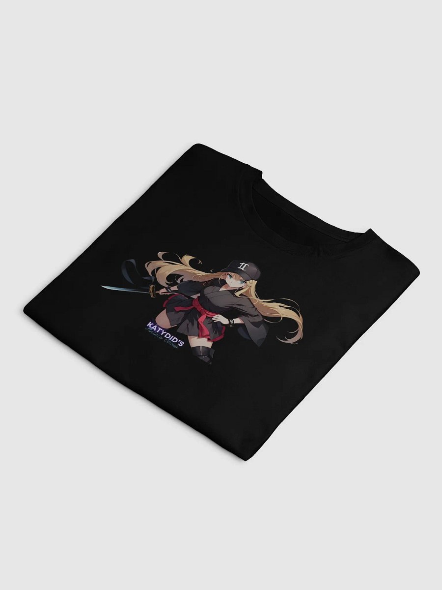 Ninja KatyDid Crop Top product image (4)