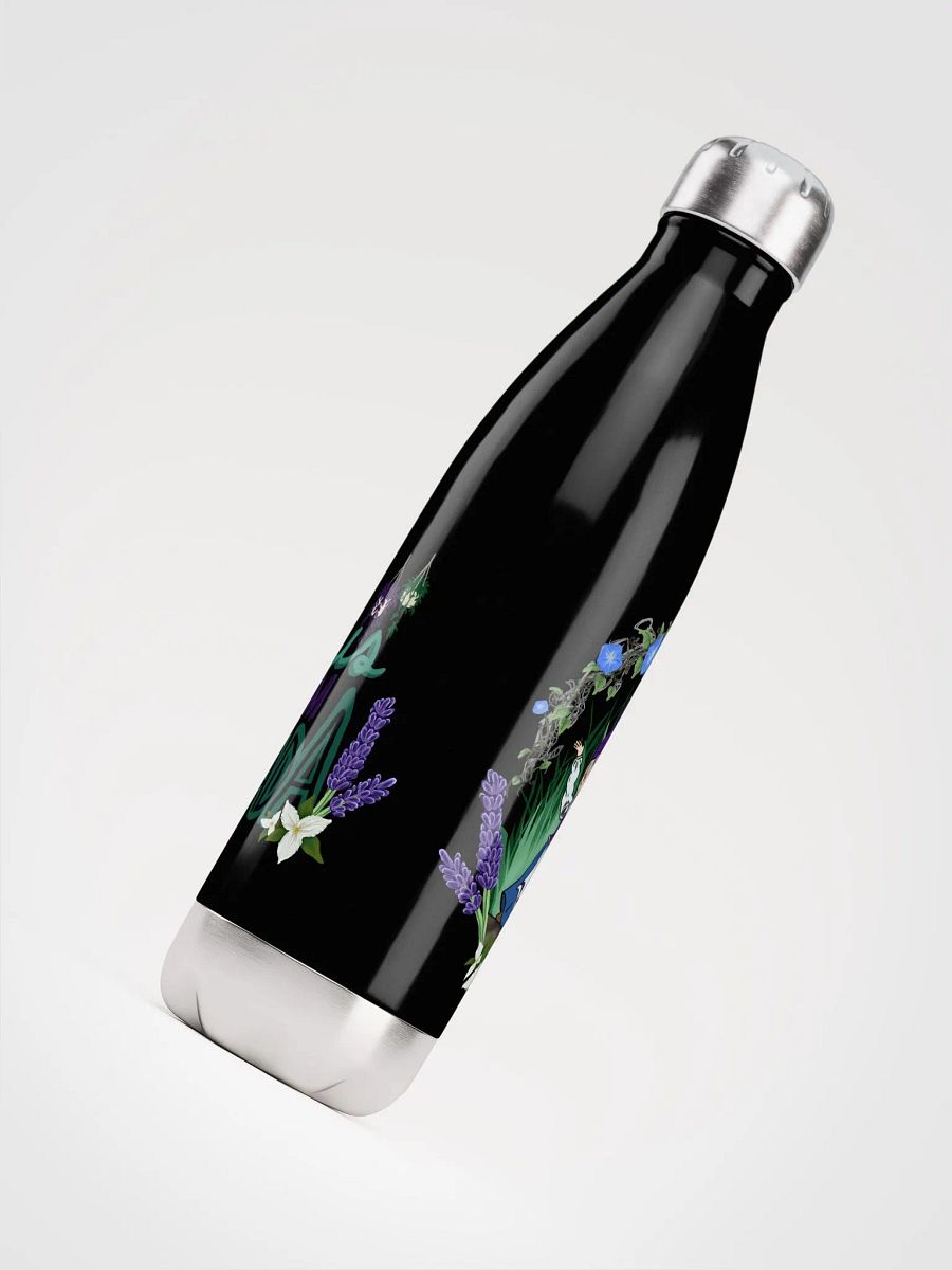 Chris Gnome Stainless Steel Water Bottle product image (4)