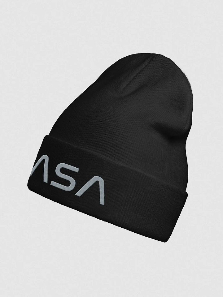 RASA Knit Beanie - Modern & Stylish Headwear product image (2)