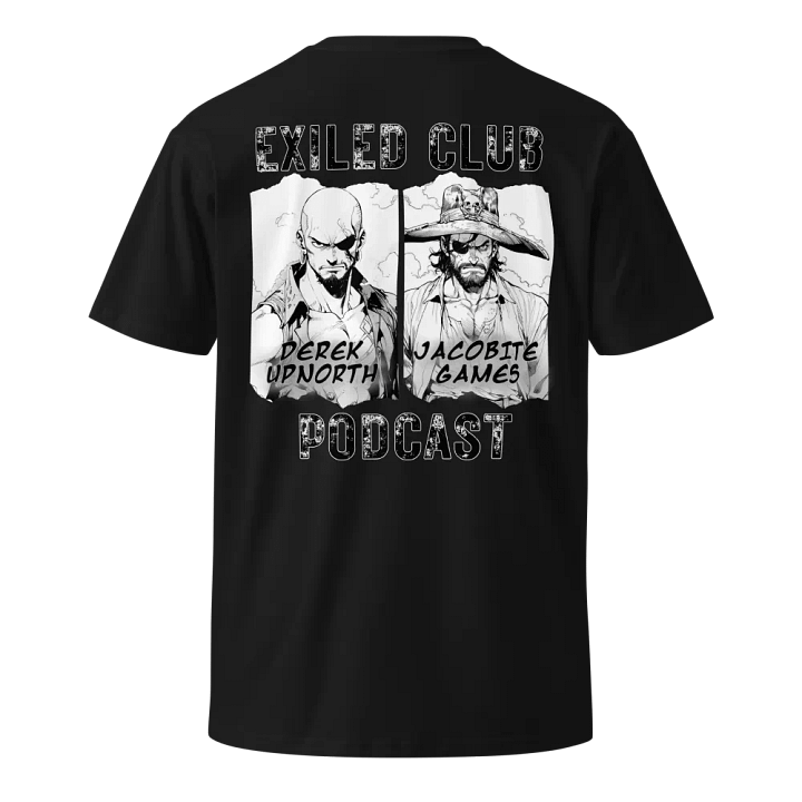 Exiled Club 
