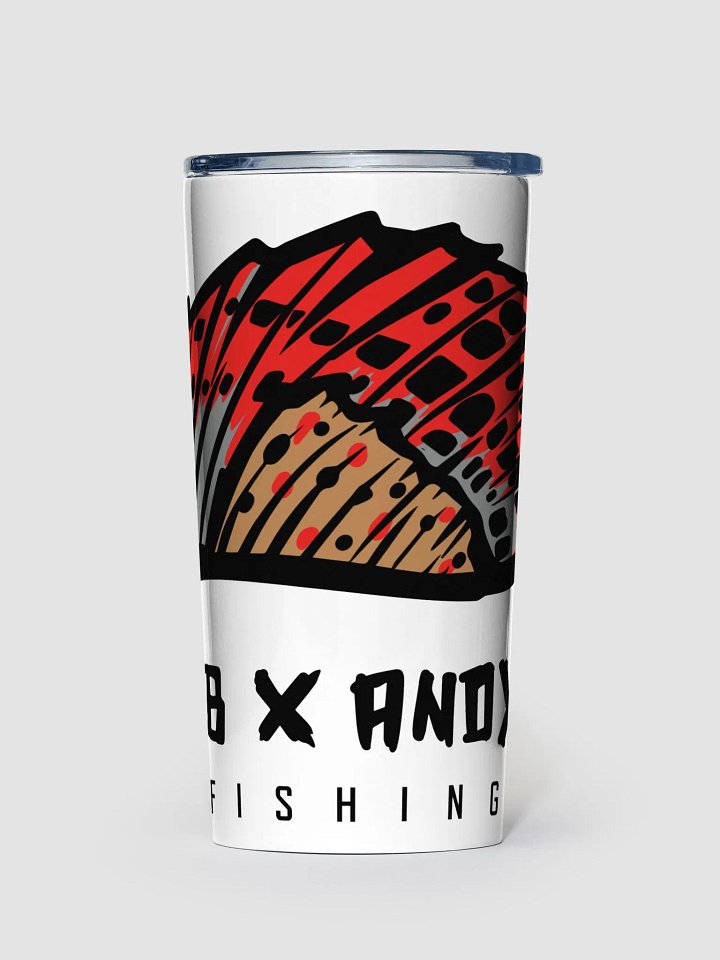 IB & Andy Big Boy Tumbler 568ml product image (2)