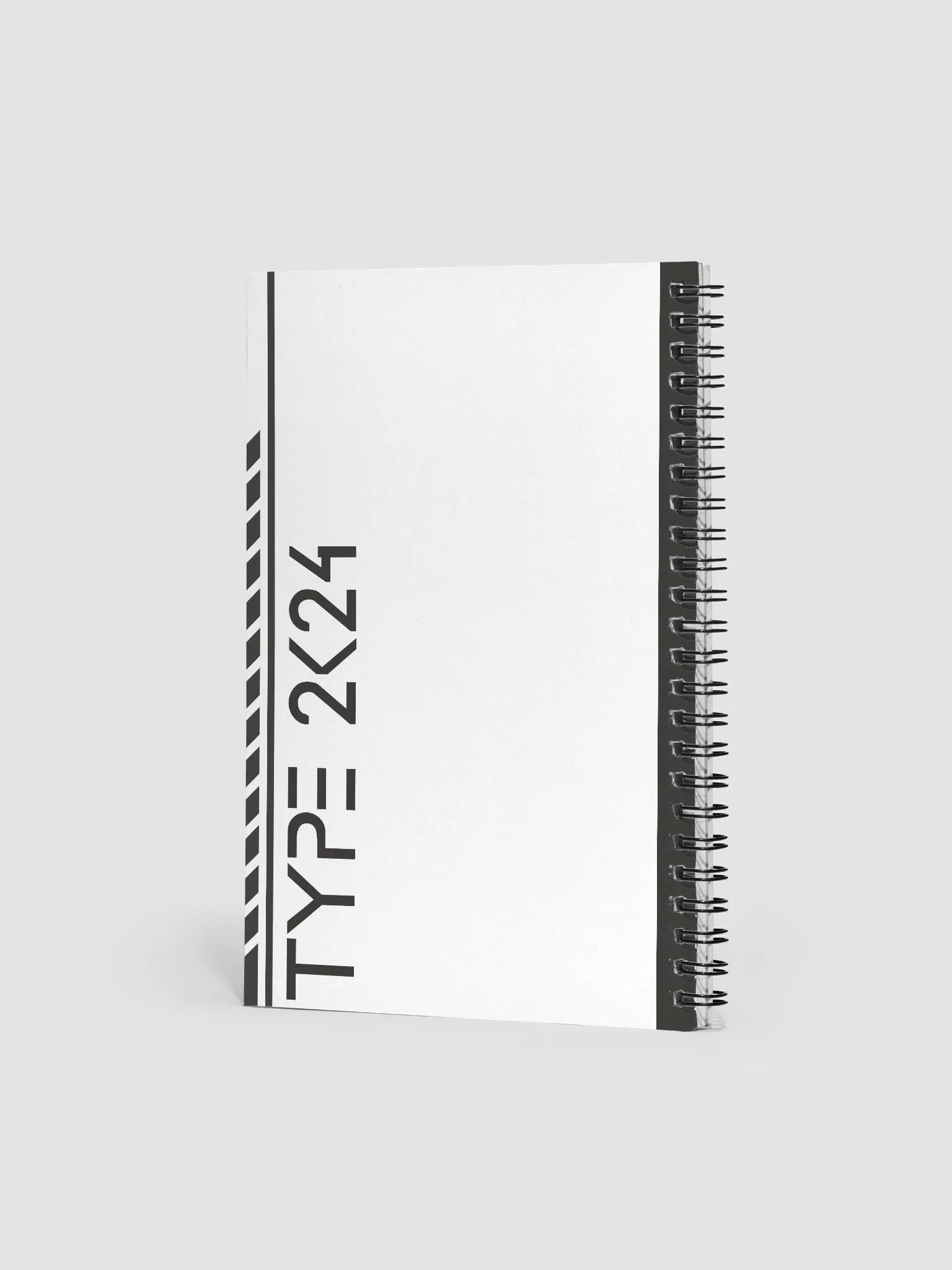 Type 2K24 | Notebook product image (2)