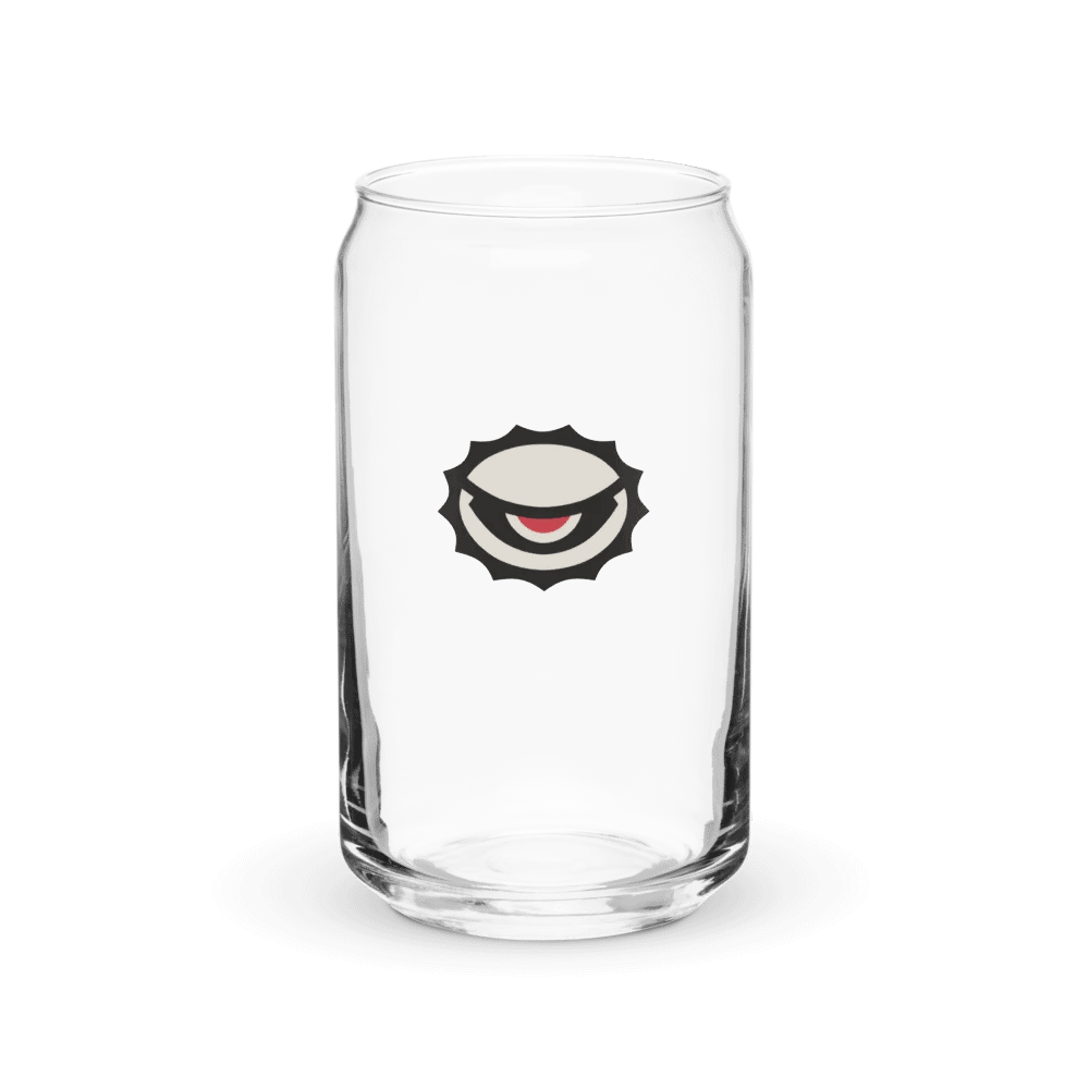 Taste of Reality Glass product image (1)