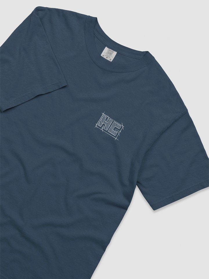 Blueprints Tee product image (2)