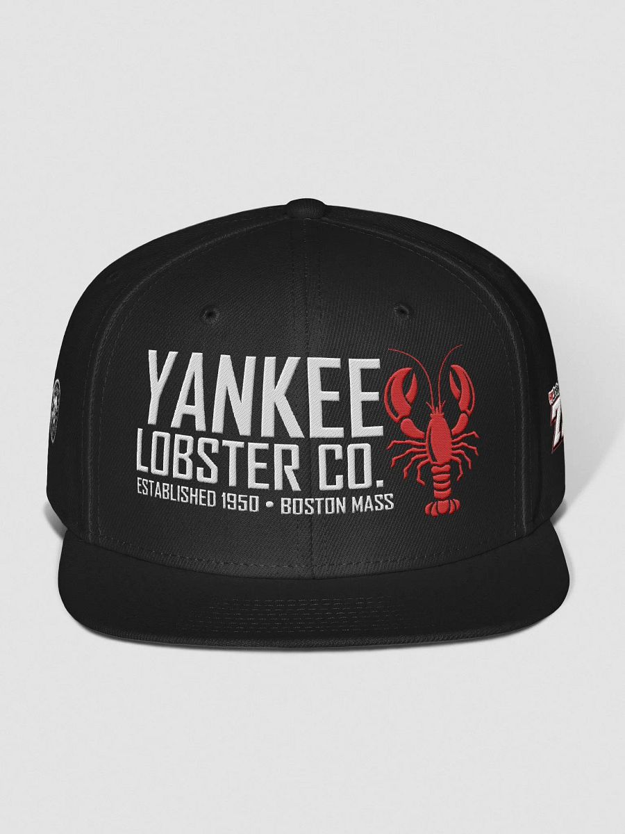 Josh Kelleher Streaming Flat Bill product image (1)