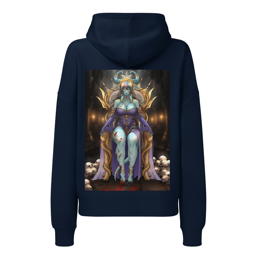 Reliana's Throne Hoodie product image (1)