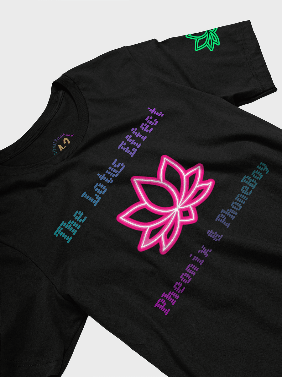Lotus Effect/Studio 33 Sleep Tee product image (3)