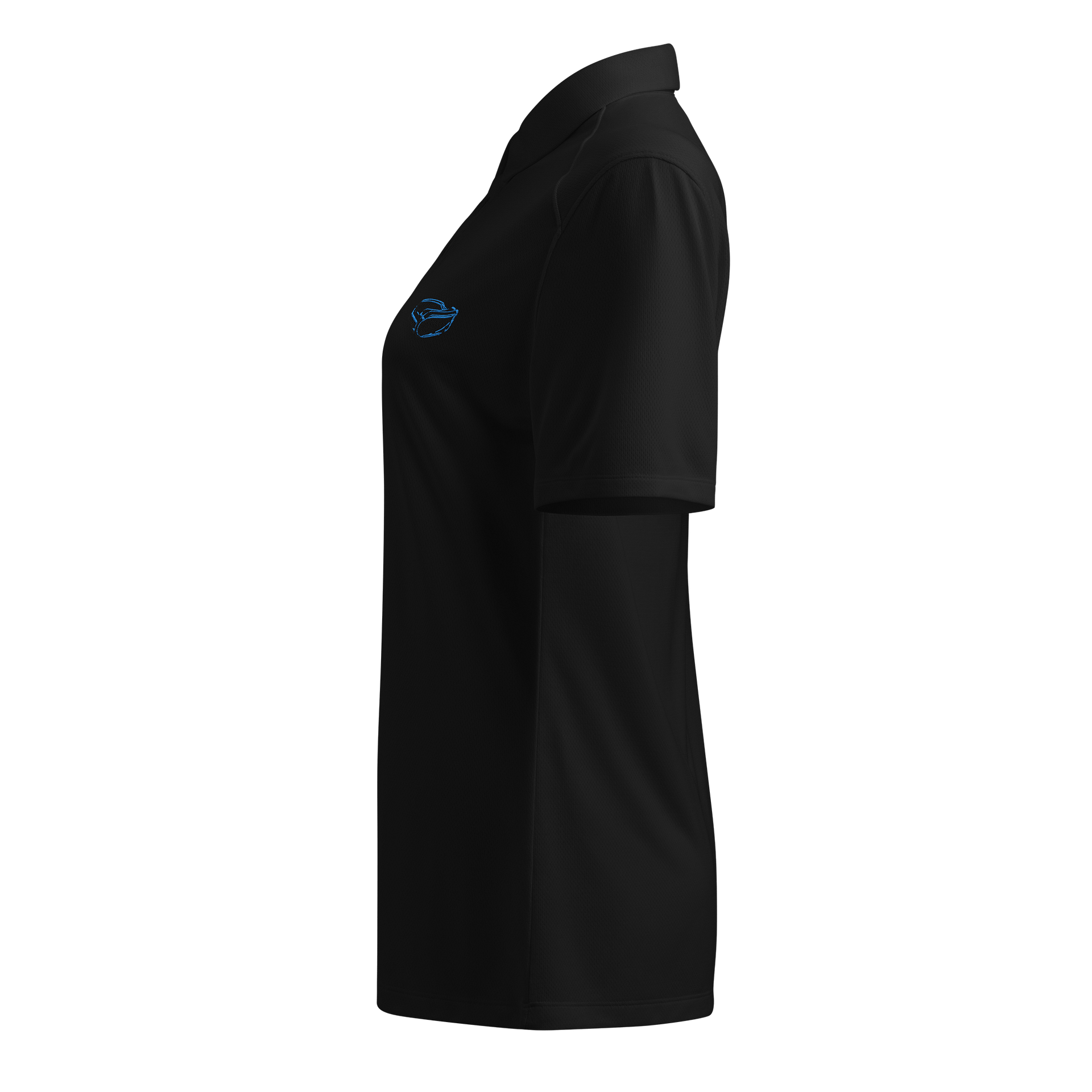 Noob UnderArmour© Women's Polo Shirt product image (6)