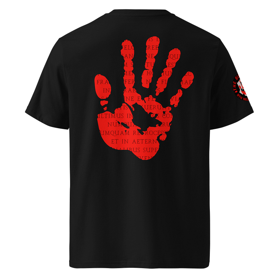1st Company "The Bloodied" T-Shirt product image (2)