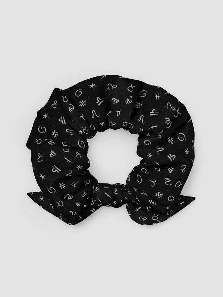 Zodiac Supernatural Astral Scrunchie product image (2)