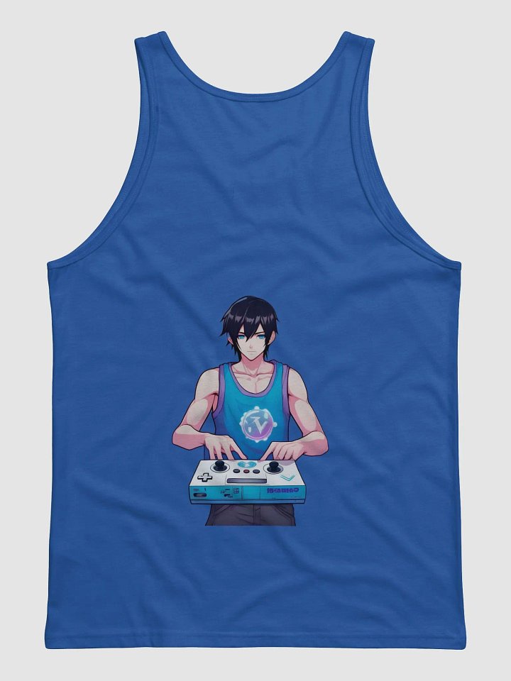 Gamer Rad Tank product image (2)